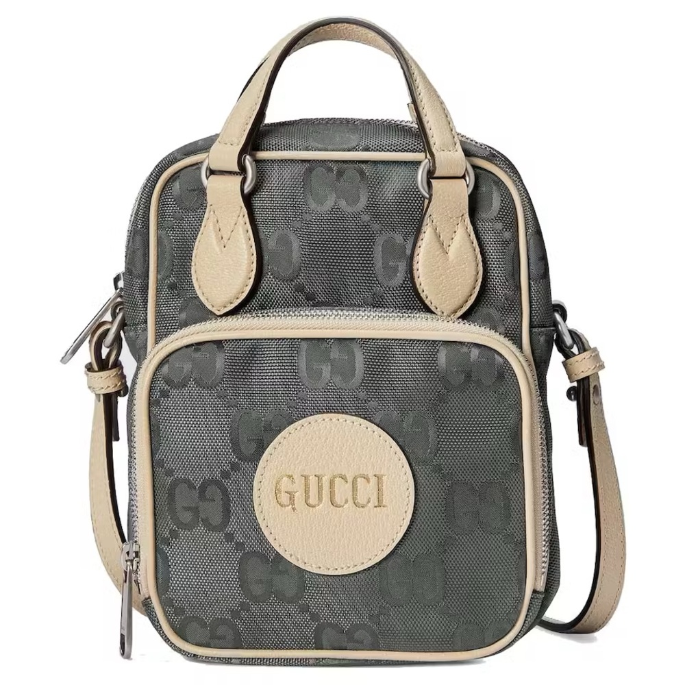 Gucci off the grid crossbody